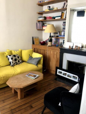 Appartment au coeur du marais